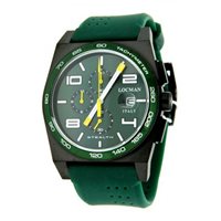 Orologio Locman Uomo Stealth in Titanio 0209BKGGRWHYSIG - 0209BKGGRWHYSIG